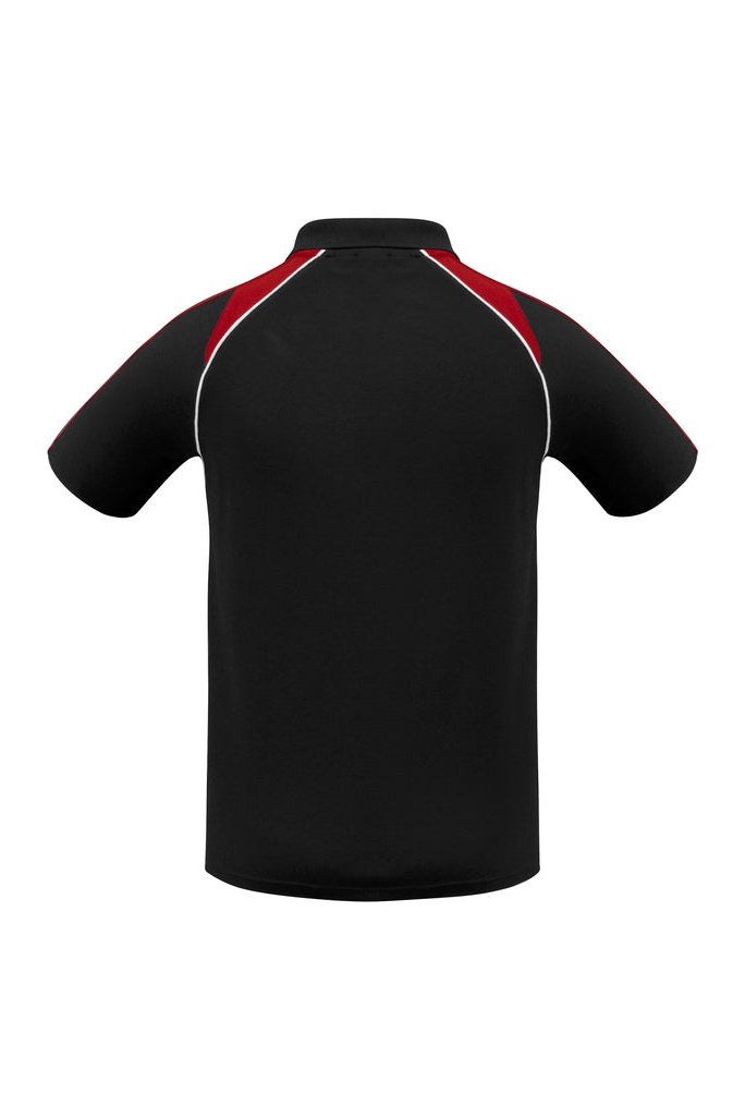 BIZ Mens Triton Polo - P225MS | Biz Collection | Fashion Biz Online