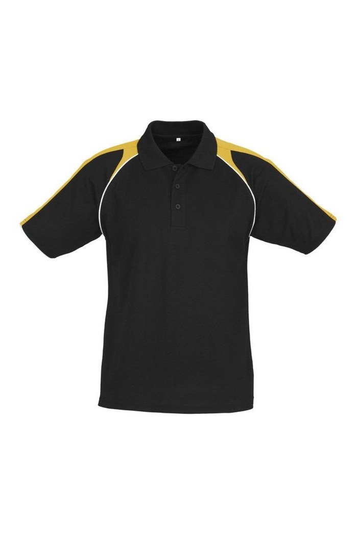 BIZ Mens Triton Polo - P225MS | Biz Collection | Fashion Biz Online
