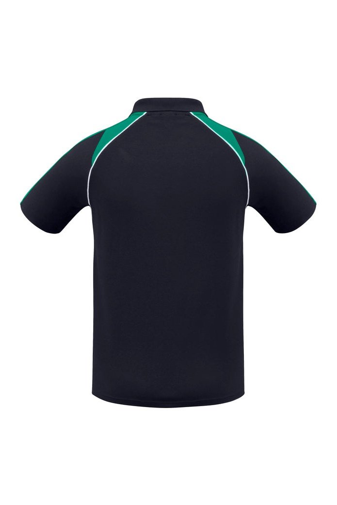 BIZ Mens Triton Polo - P225MS | Biz Collection | Fashion Biz Online