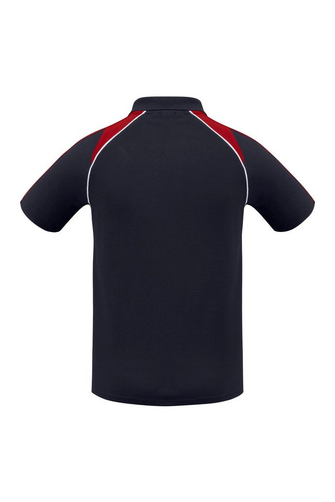 BIZ Mens Triton Polo - P225MS | Biz Collection | Fashion Biz Online
