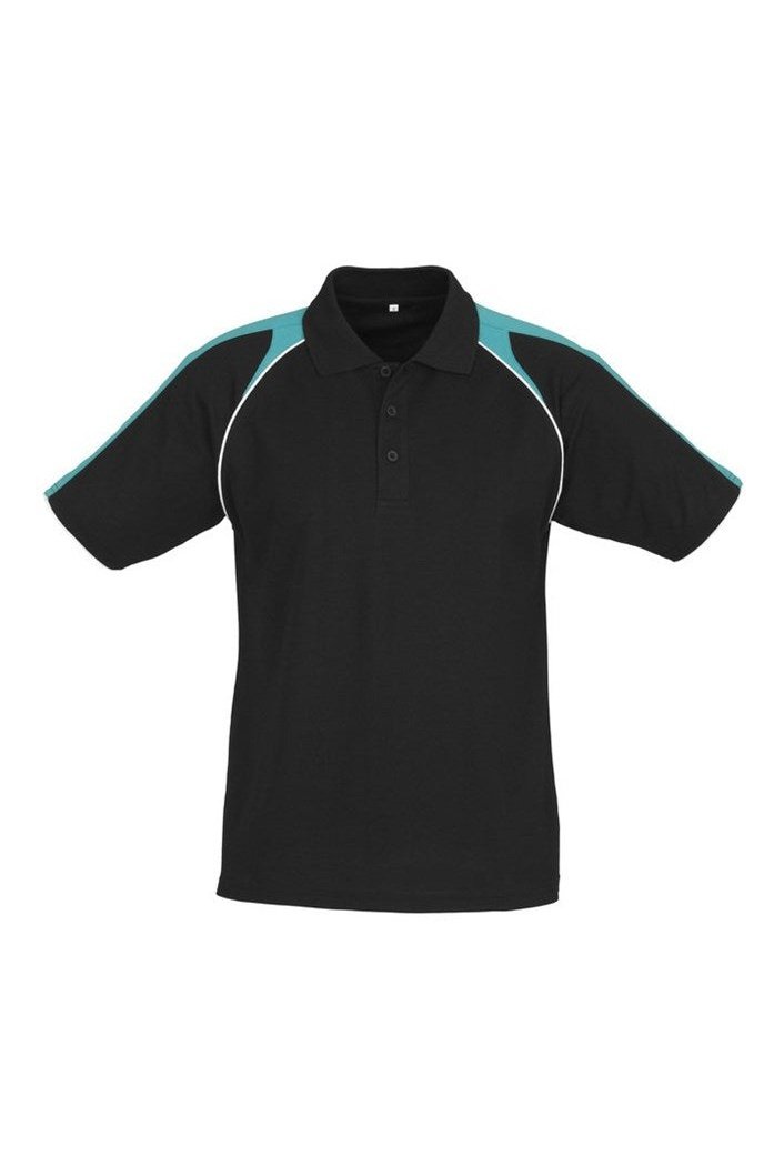 BIZ Mens Triton Polo - P225MS | Biz Collection | Fashion Biz Online