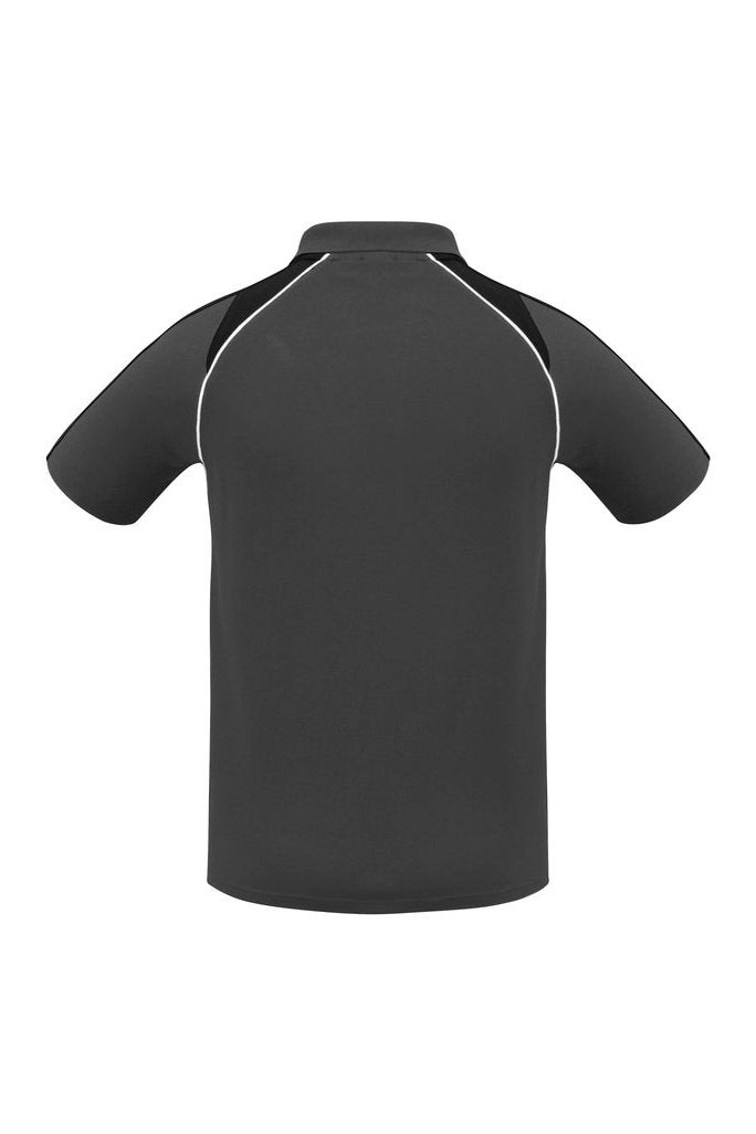 BIZ Mens Triton Polo - P225MS | Biz Collection | Fashion Biz Online