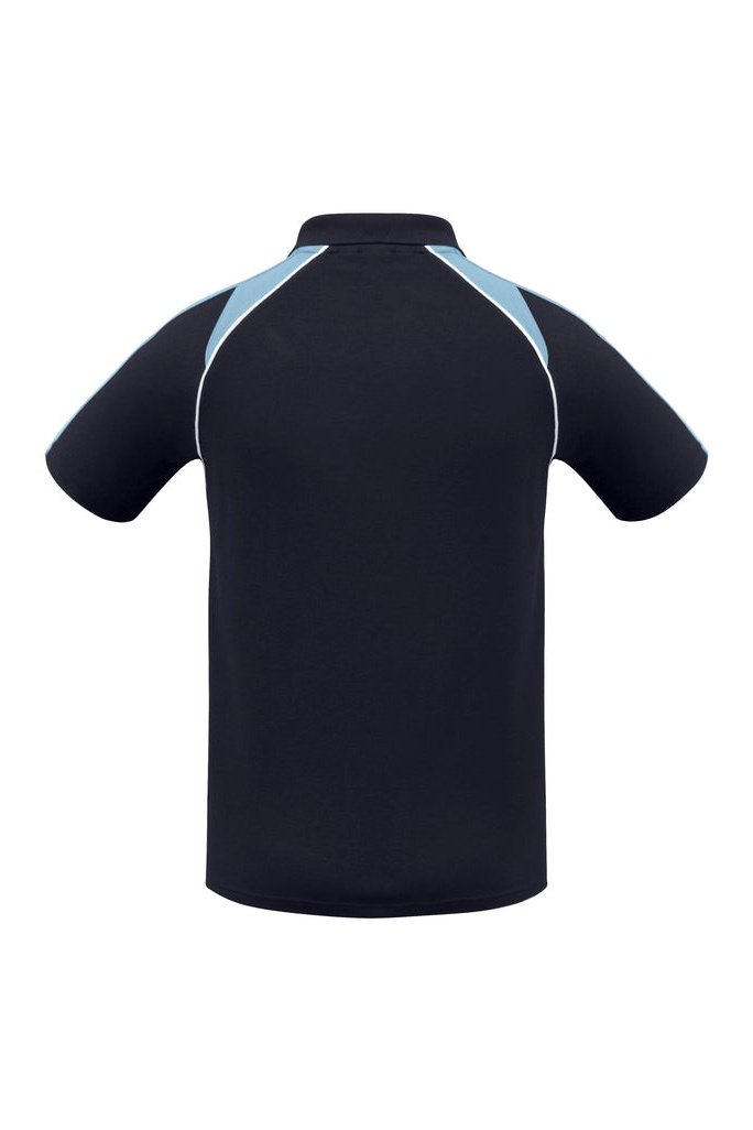 BIZ Mens Triton Polo - P225MS | Biz Collection | Fashion Biz Online