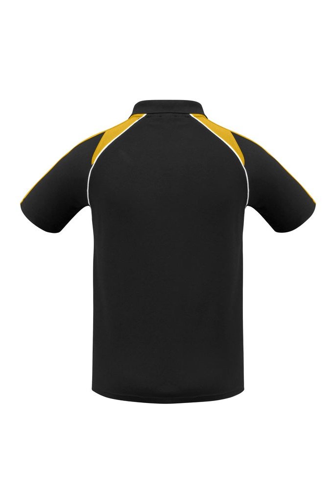 BIZ Mens Triton Polo - P225MS | Biz Collection | Fashion Biz Online