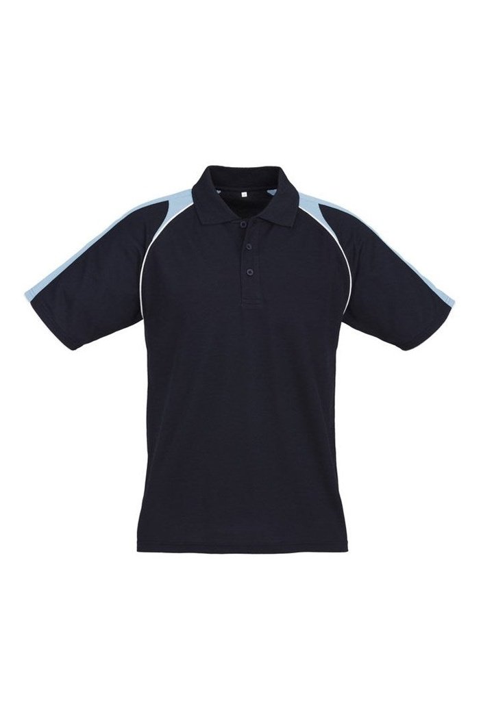BIZ Mens Triton Polo - P225MS | Biz Collection | Fashion Biz Online