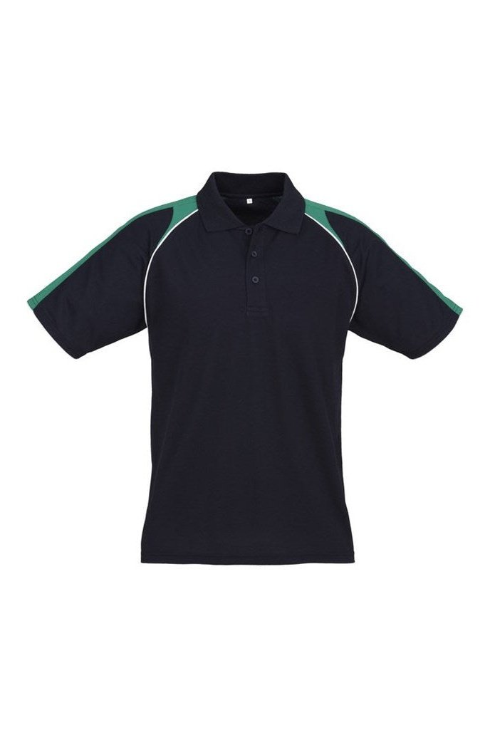 BIZ Mens Triton Polo - P225MS | Biz Collection | Fashion Biz Online