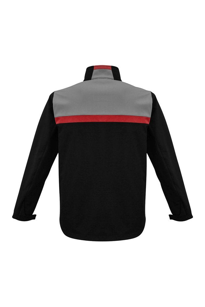 BIZ Unisex Charger Jacket - J510M | Biz Collection | Fashion Biz Online