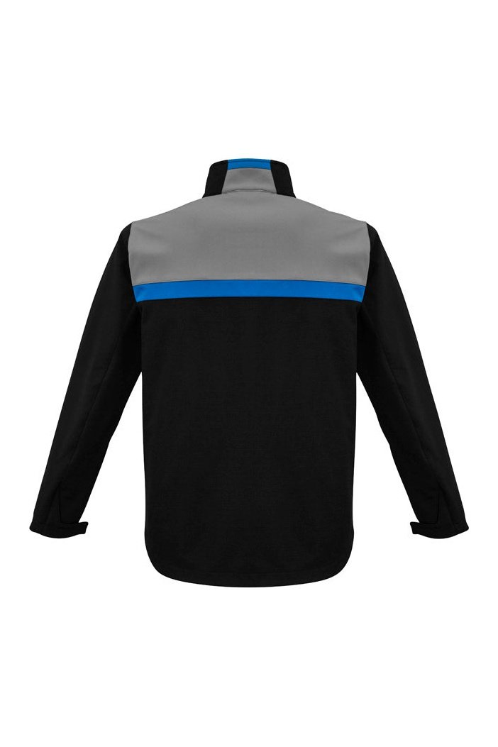 BIZ Unisex Charger Jacket - J510M | Biz Collection | Fashion Biz Online