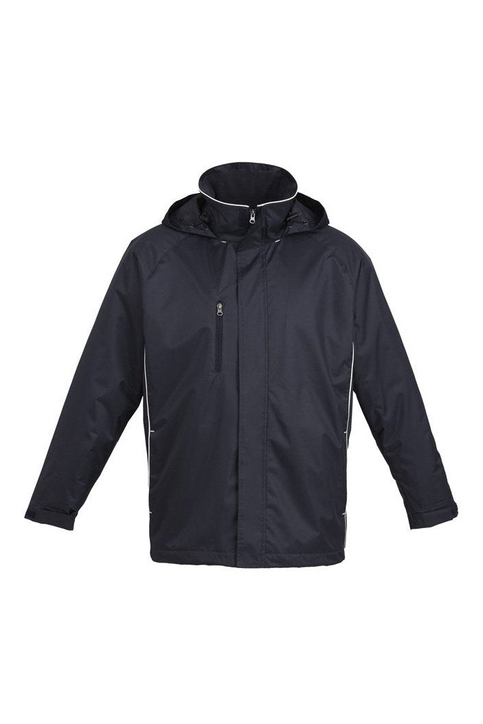 BIZ Unisex Core Jacket - J236ML | Biz Collection | Fashion Biz Online