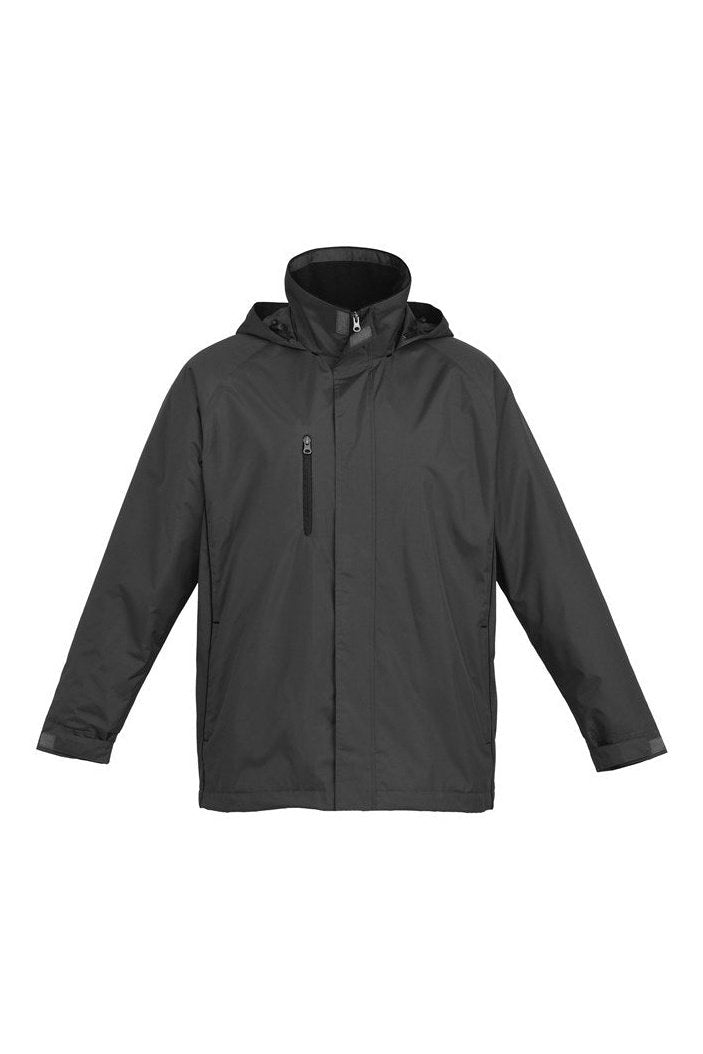 BIZ Unisex Core Jacket - J236ML | Biz Collection | Fashion Biz Online
