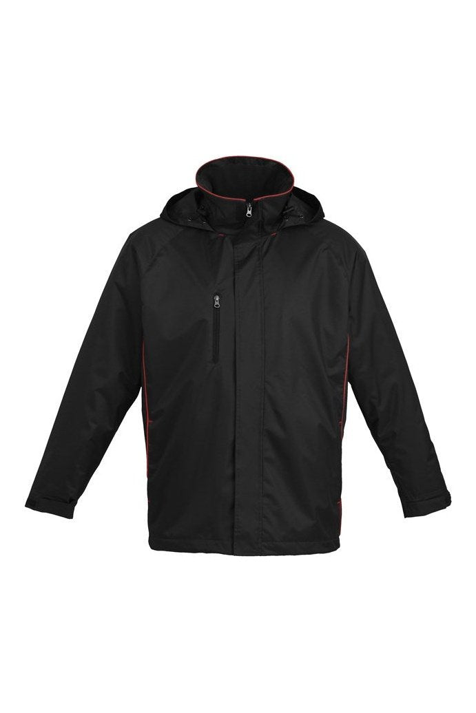 BIZ Unisex Core Jacket - J236ML | Biz Collection | Fashion Biz Online