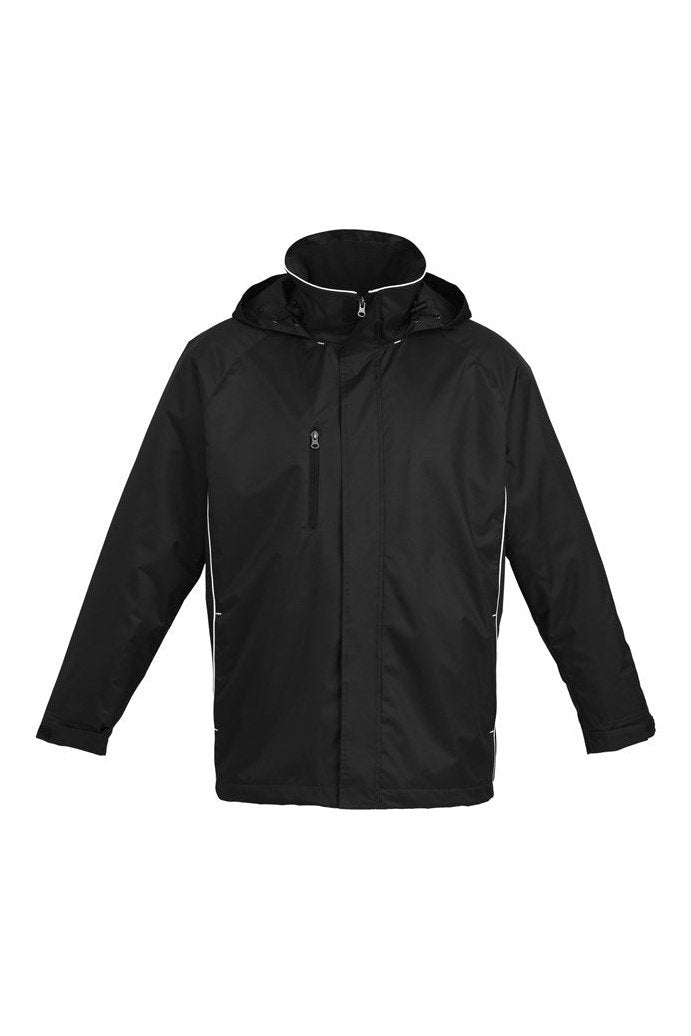 BIZ Unisex Core Jacket - J236ML | Biz Collection | Fashion Biz Online