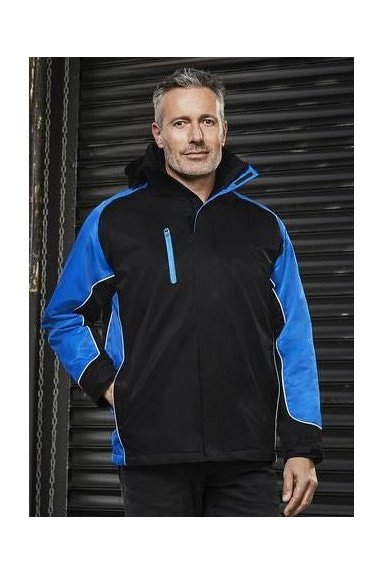 BIZ Unisex Nitro Jacket - J10110 | Biz Collection | Fashion Biz Online