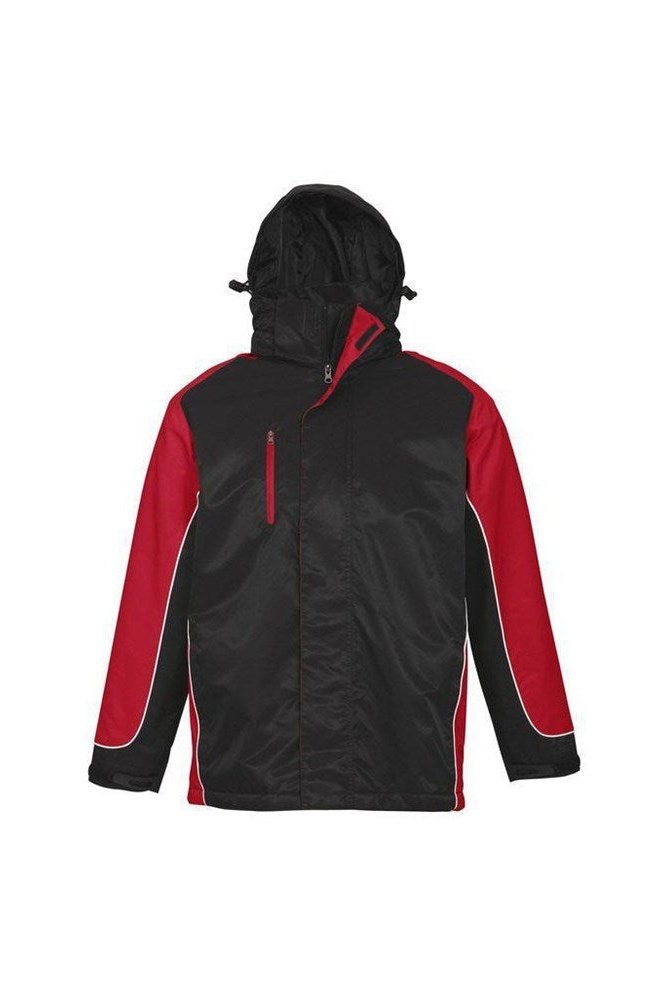 BIZ Unisex Nitro Jacket - J10110 | Biz Collection | Fashion Biz Online