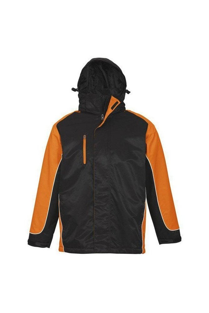 BIZ Unisex Nitro Jacket - J10110 | Biz Collection | Fashion Biz Online