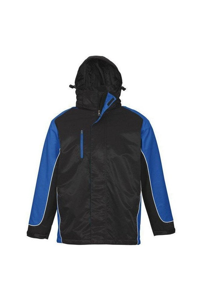 BIZ Unisex Nitro Jacket - J10110 | Biz Collection | Fashion Biz Online