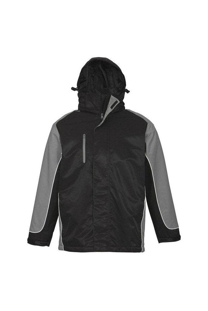 BIZ Unisex Nitro Jacket - J10110 | Biz Collection | Fashion Biz Online