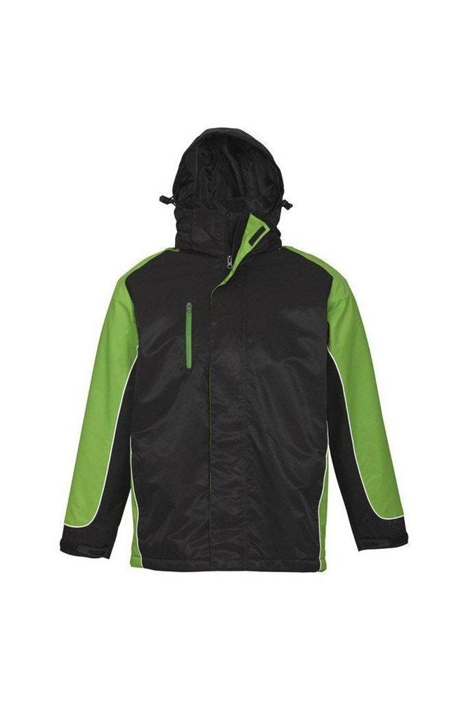 BIZ Unisex Nitro Jacket - J10110 | Biz Collection | Fashion Biz Online