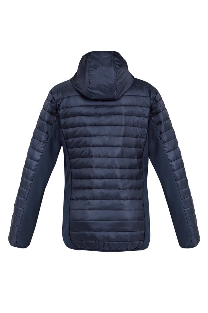 BIZ Unisex Patrol Jacket - J134M | Biz Collection | Fashion Biz Online