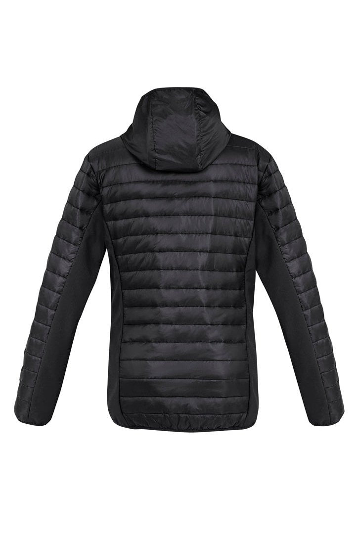 BIZ Unisex Patrol Jacket - J134M | Biz Collection | Fashion Biz Online