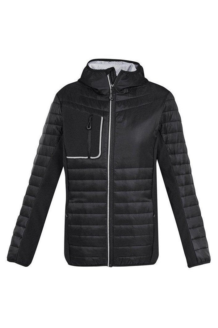 BIZ Unisex Patrol Jacket - J134M | Biz Collection | Fashion Biz Online