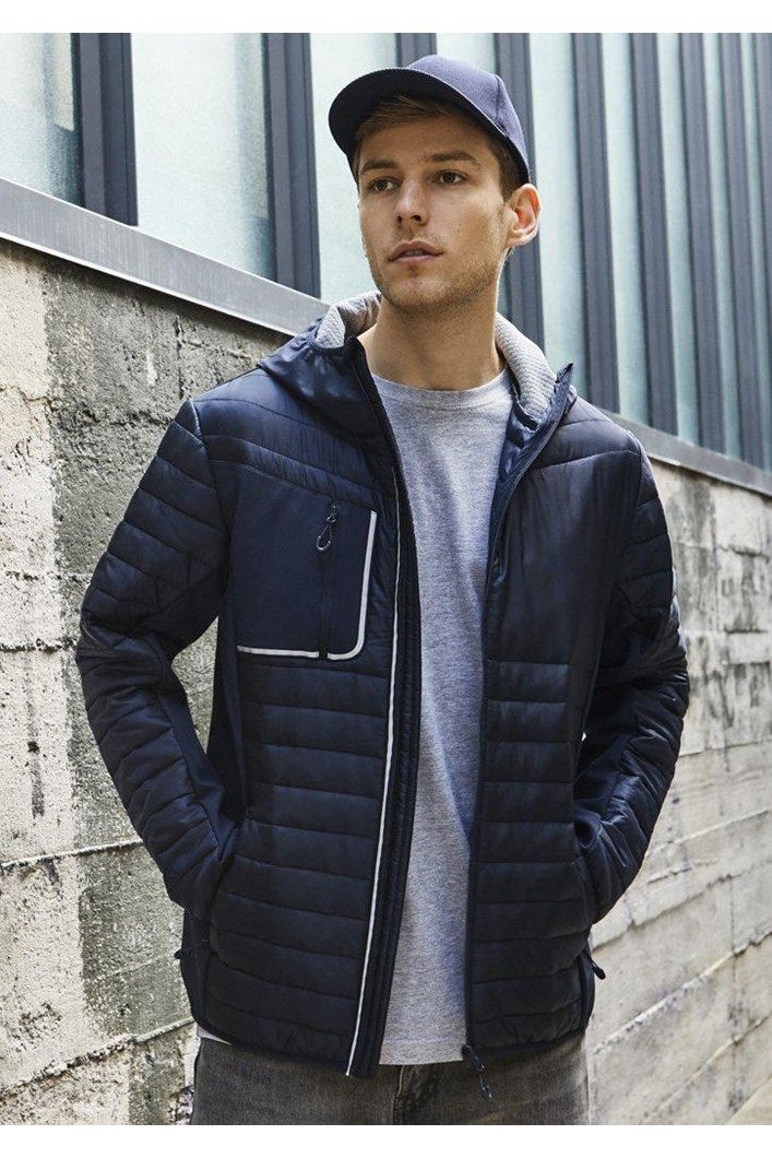 BIZ Unisex Patrol Jacket - J134M | Biz Collection | Fashion Biz Online