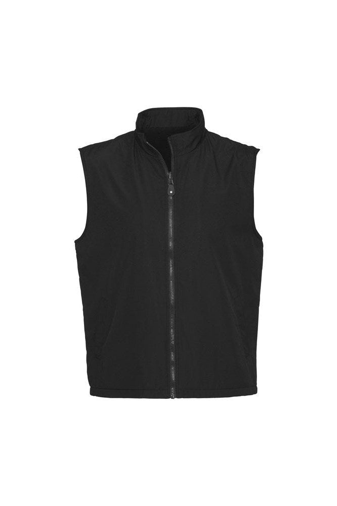 BIZ Unisex Reversible Vest - NV5300 | Biz Collection | Fashion Biz Online