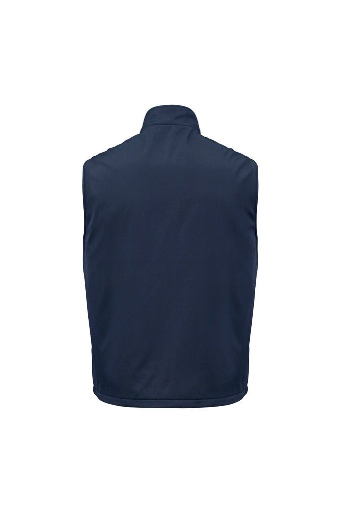 BIZ Unisex Reversible Vest - NV5300 | Biz Collection | Fashion Biz Online