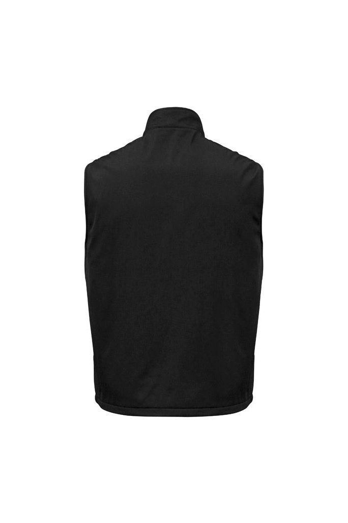 BIZ Unisex Reversible Vest - NV5300 | Biz Collection | Fashion Biz Online