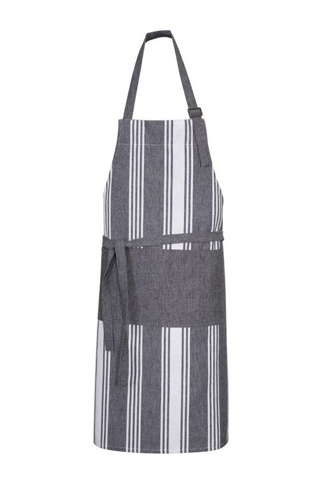 BIZ Unisex Salt Bib Apron - BA75 | Biz Collection | Fashion Biz Online