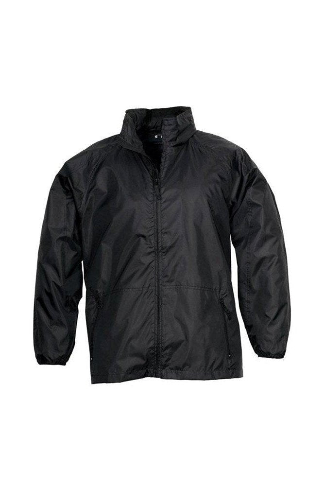 BIZ Unisex Spinnaker Jacket - J833 | Biz Collection | Fashion Biz Online