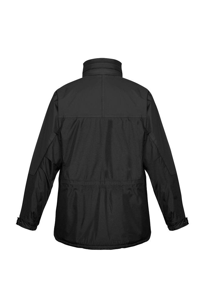 BIZ Unisex Trekka Jacket - J8600 | Biz Collection | Fashion Biz Online