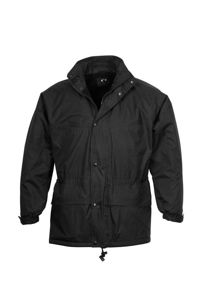 BIZ Unisex Trekka Jacket - J8600 | Biz Collection | Fashion Biz Online
