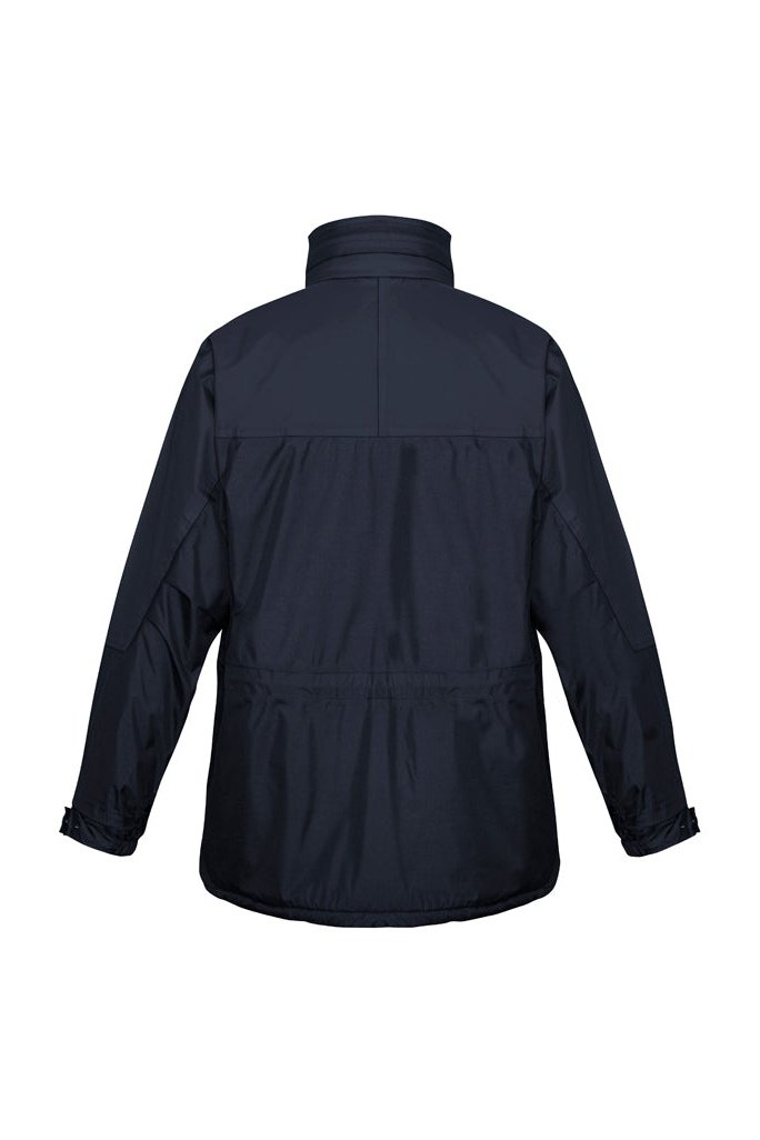 BIZ Unisex Trekka Jacket - J8600 | Biz Collection | Fashion Biz Online