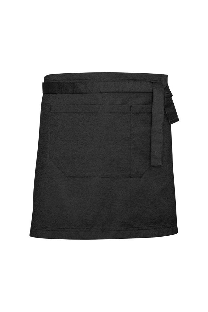 BIZ Urban 1/2 Waist Apron - BA54 | Biz Collection | Fashion Biz Online