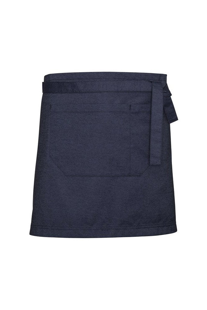 BIZ Urban 1/2 Waist Apron - BA54 | Biz Collection | Fashion Biz Online