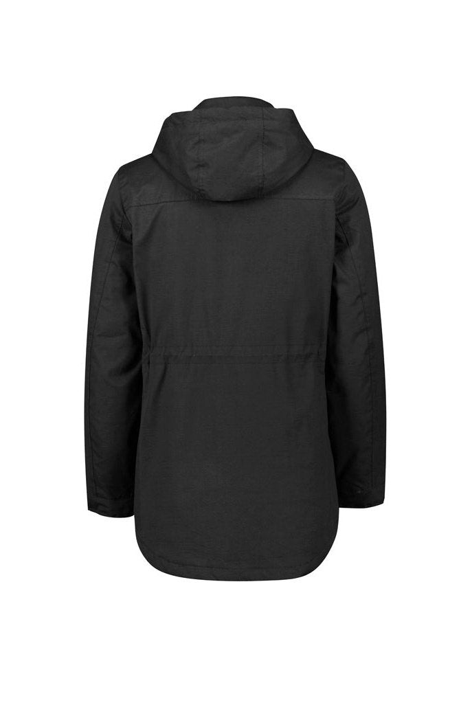 Biz Corporates Melbourne Ladies Comfort Jacket - RJK265L | Biz Corporates | Fashion Biz Online