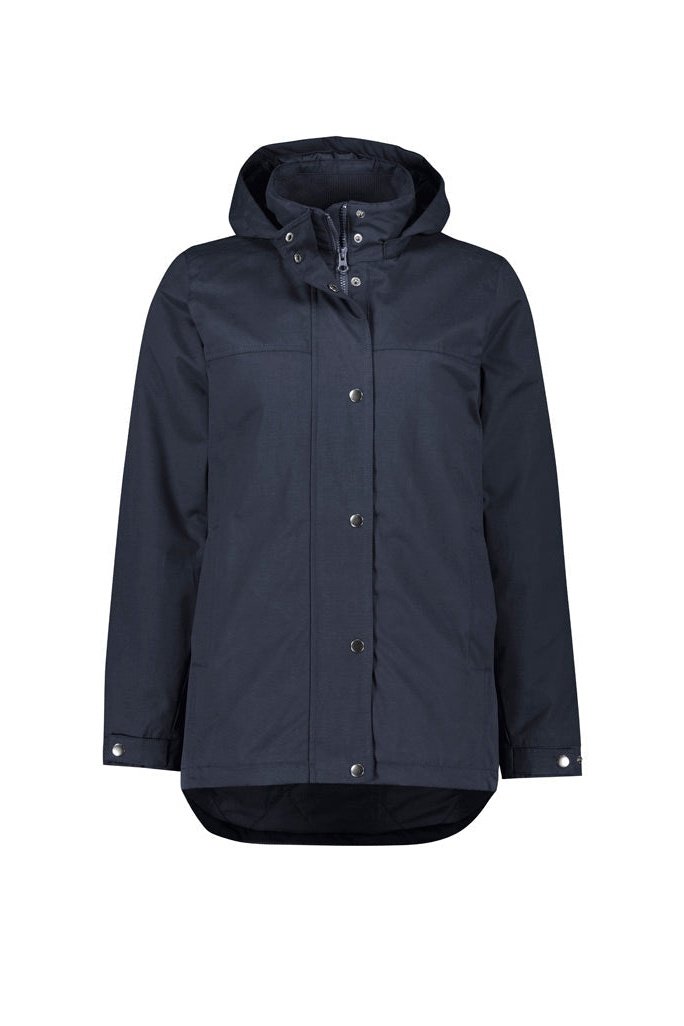 Biz Corporates Melbourne Ladies Comfort Jacket - RJK265L | Biz Corporates | Fashion Biz Online