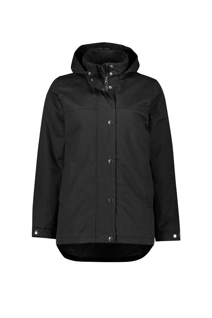 Biz Corporates Melbourne Ladies Comfort Jacket - RJK265L | Biz Corporates | Fashion Biz Online