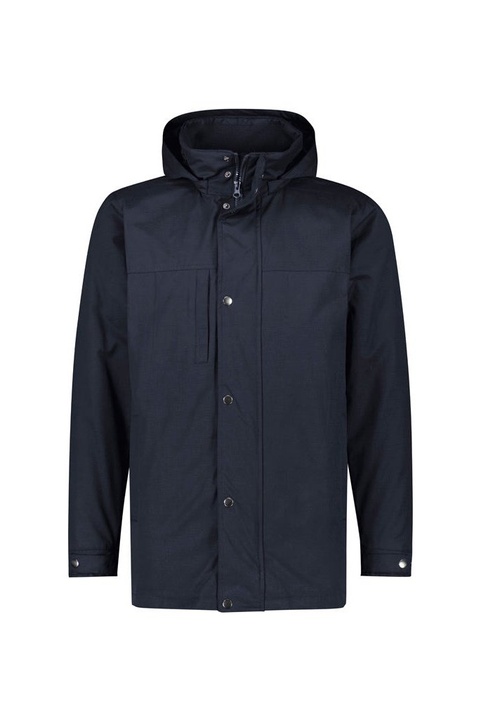 Biz Corporates Melbourne Mens Comfort Jacket - RJK265M | Biz Corporates | Fashion Biz Online