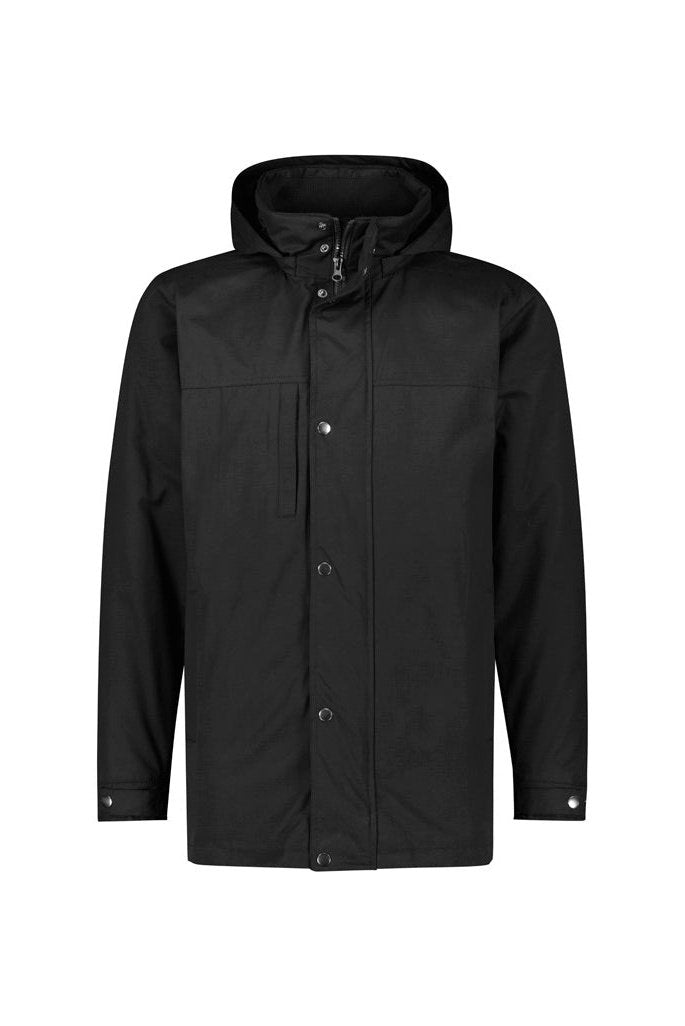 Biz Corporates Melbourne Mens Comfort Jacket - RJK265M | Biz Corporates | Fashion Biz Online