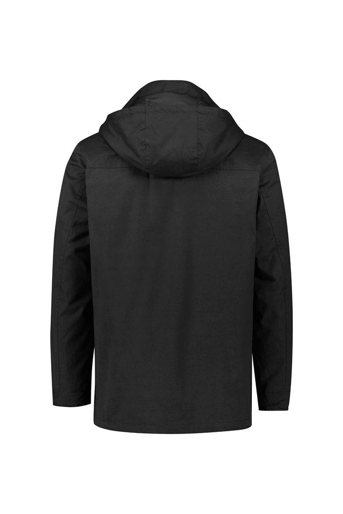 Biz Corporates Melbourne Mens Comfort Jacket - RJK265M | Biz Corporates | Fashion Biz Online