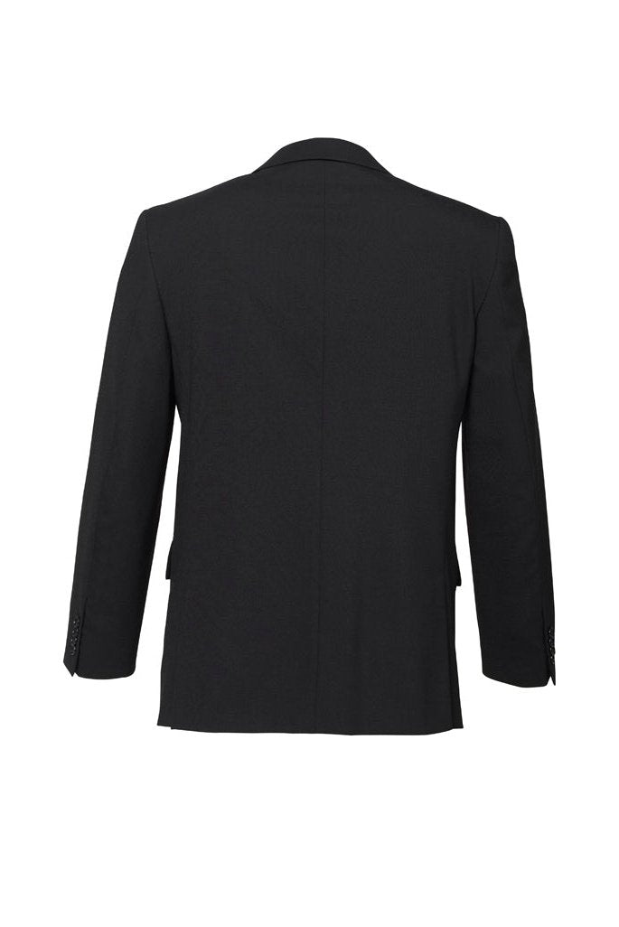 Biz Corporates Mens 2 Button Jacket - 84011 | Biz Corporates | Fashion Biz Online