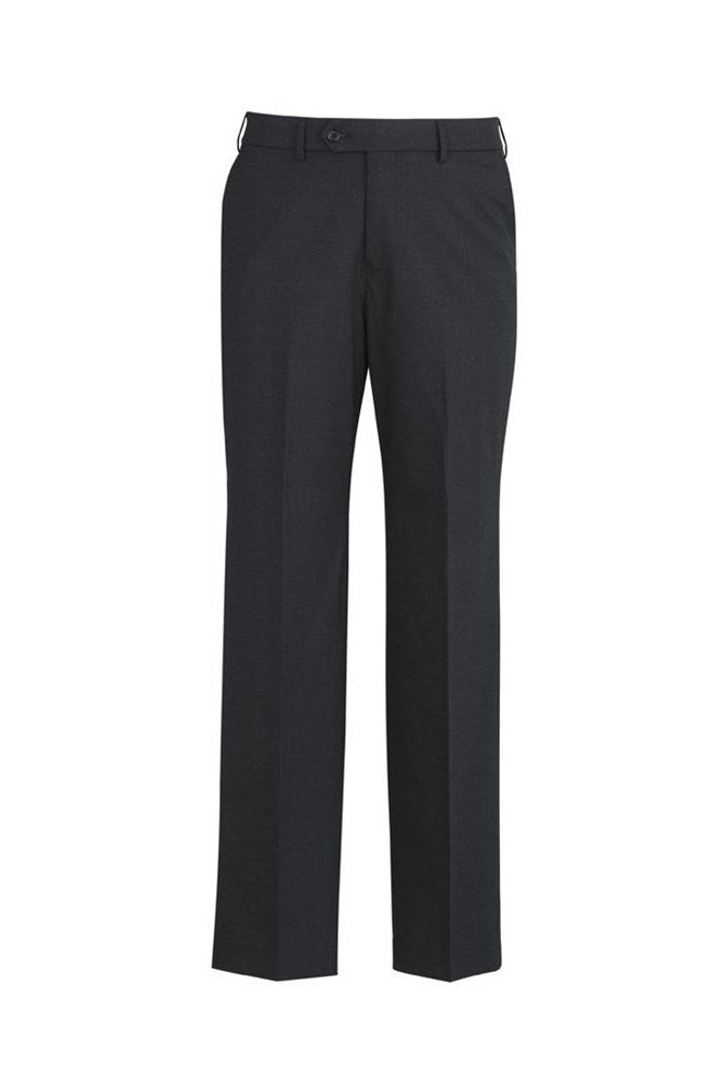 Biz Corporates Mens Adjustable Waist Pant - 74014 | Biz Corporates | Fashion Biz Online