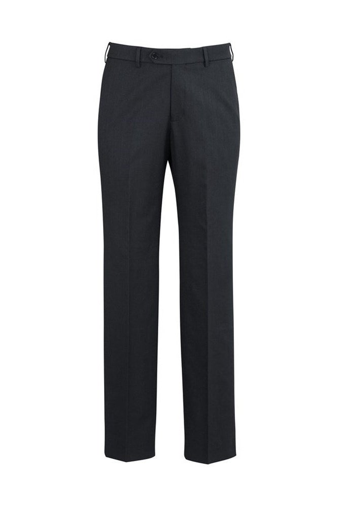 Biz Corporates Mens Adjustable Waist Pant Regular - 70114R | Biz Corporates | Fashion Biz Online