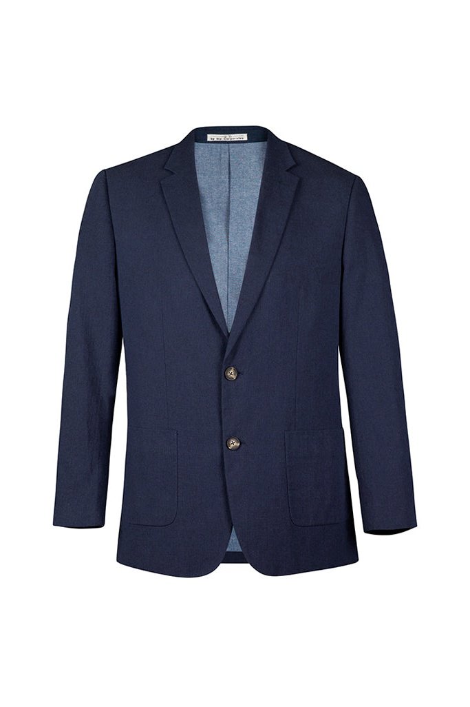 Biz Corporates Mens Arden Blazer - RBL068M | Biz Corporates | Fashion Biz Online