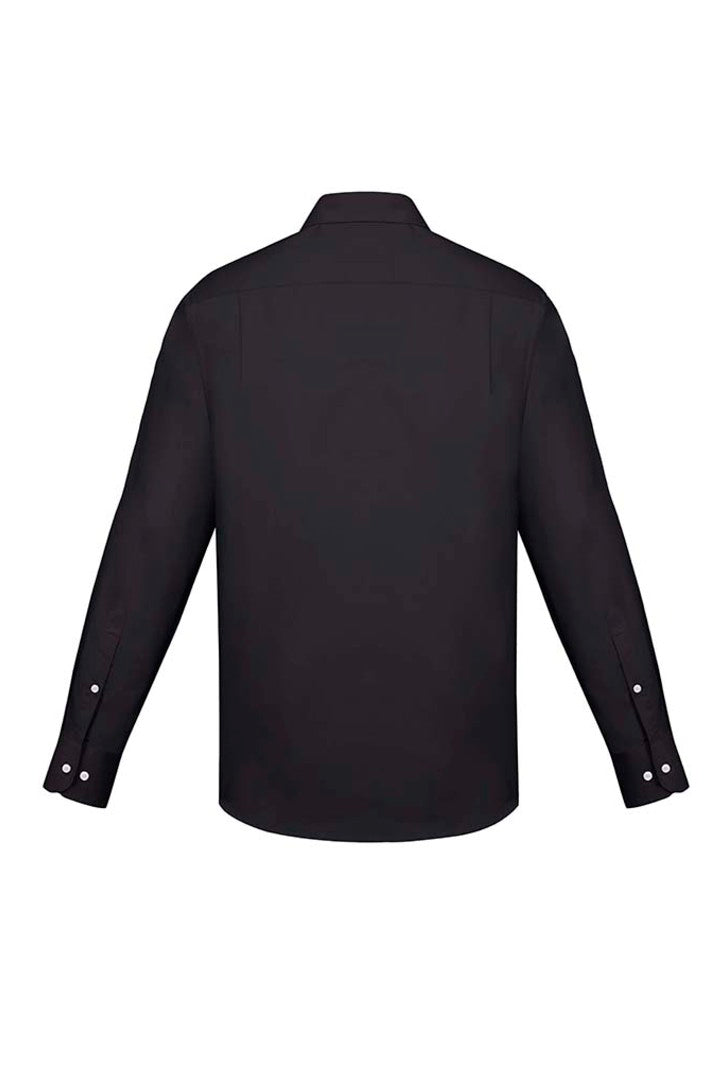 Biz Corporates Mens Charlie Classic Fit L/S Shirt - RS968ML | Biz Corporates | Fashion Biz Online