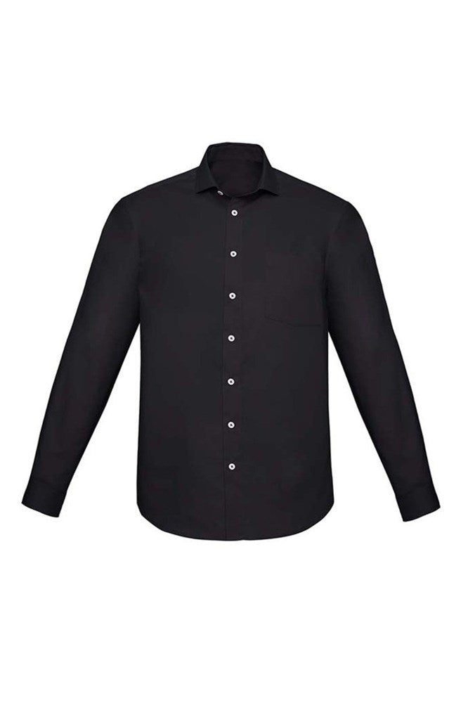 Biz Corporates Mens Charlie Classic Fit L/S Shirt - RS968ML | Biz Corporates | Fashion Biz Online