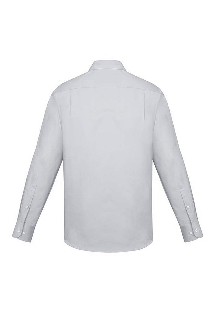 Biz Corporates Mens Charlie Classic Fit L/S Shirt - RS968ML | Biz Corporates | Fashion Biz Online