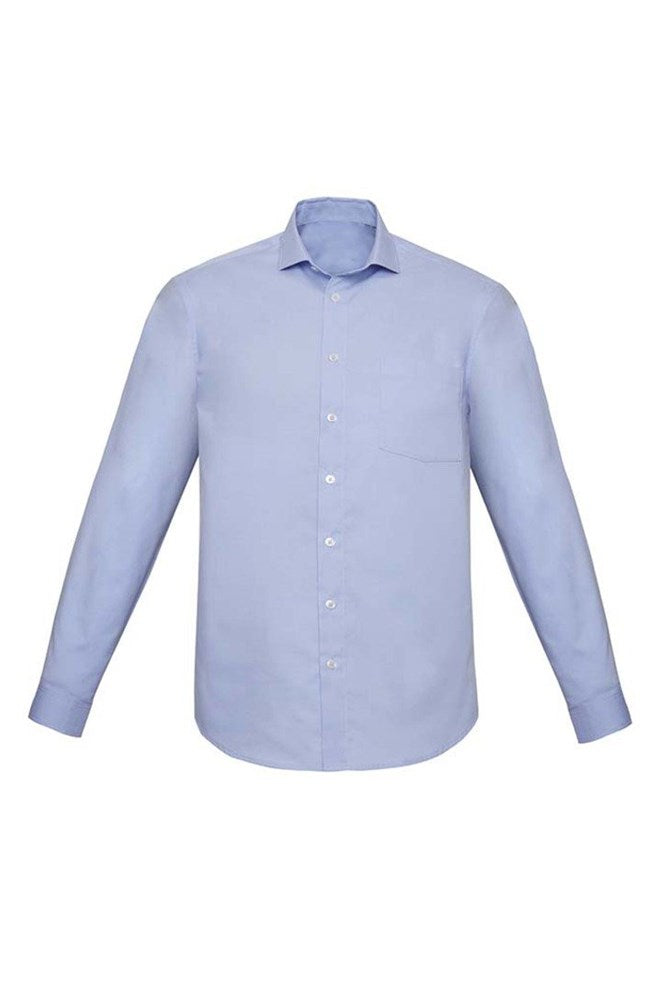 Biz Corporates Mens Charlie Classic Fit L/S Shirt - RS968ML | Biz Corporates | Fashion Biz Online